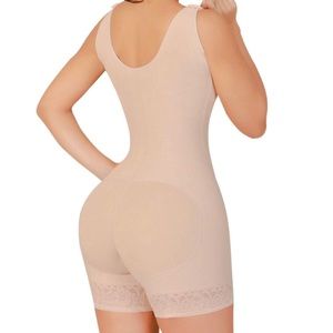 Body contouring suits